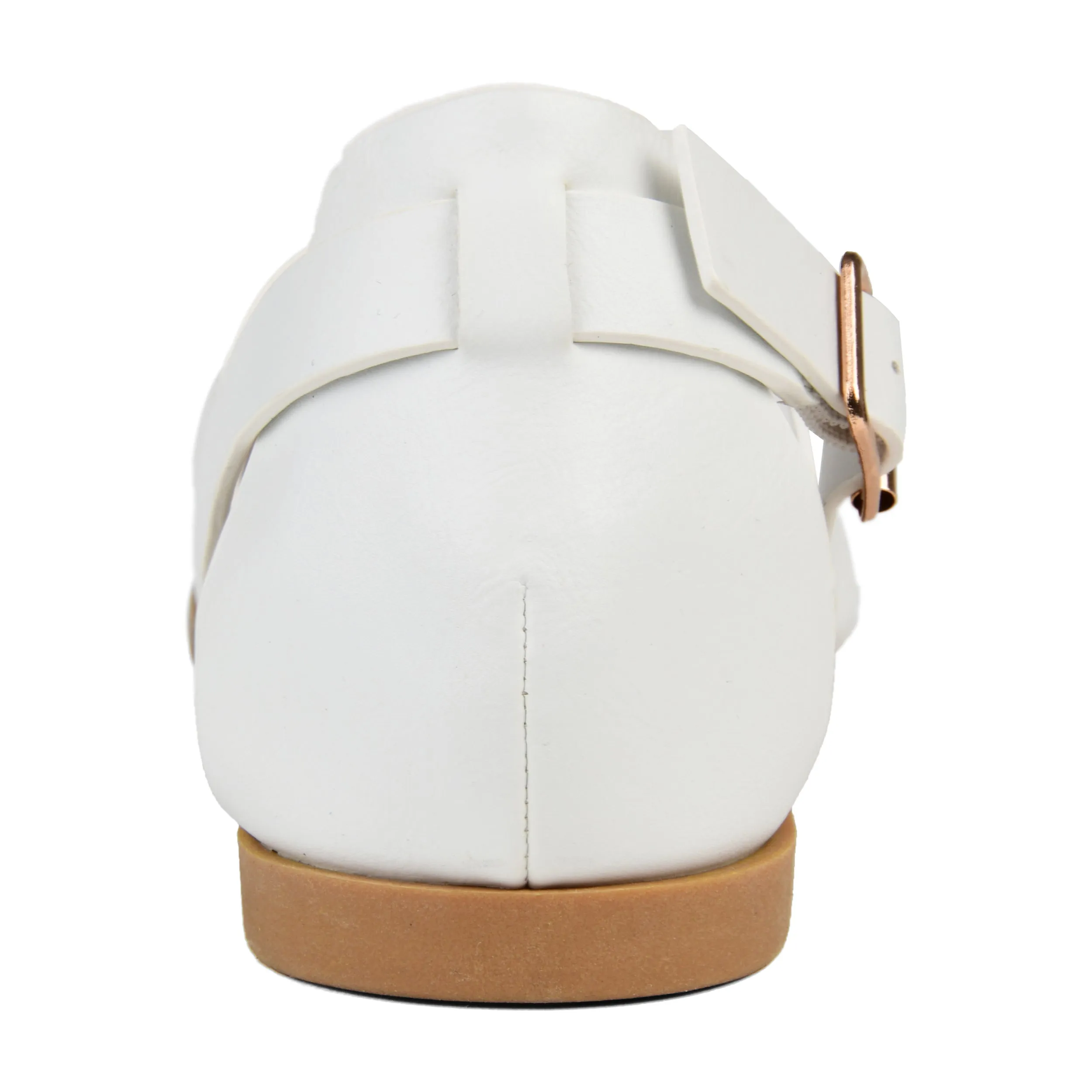 Journee Collection Women's Ziporah Sandal