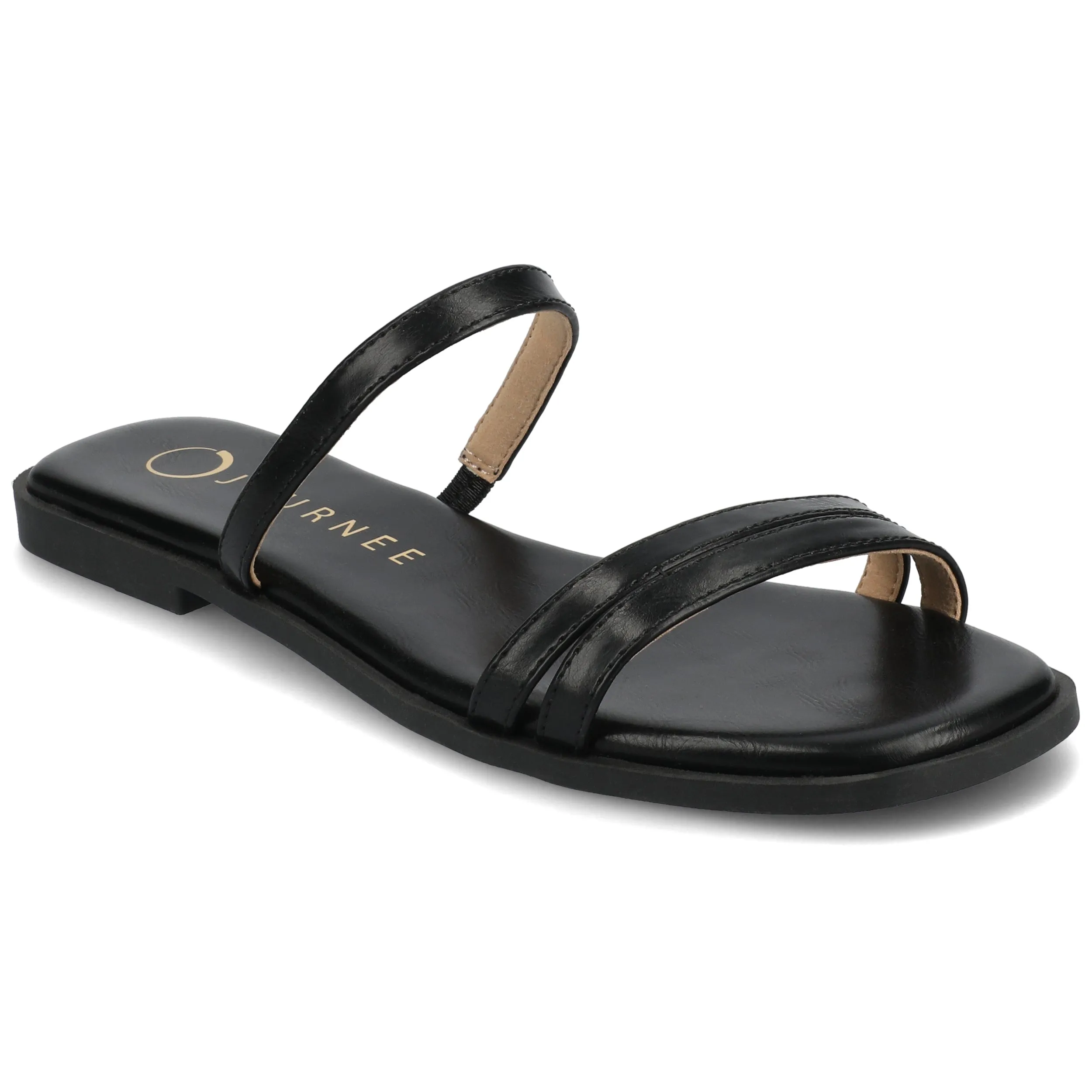 Journee Women's Brisa Flat Sandals