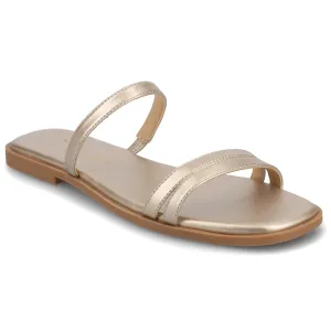 Journee Women's Brisa Flat Sandals