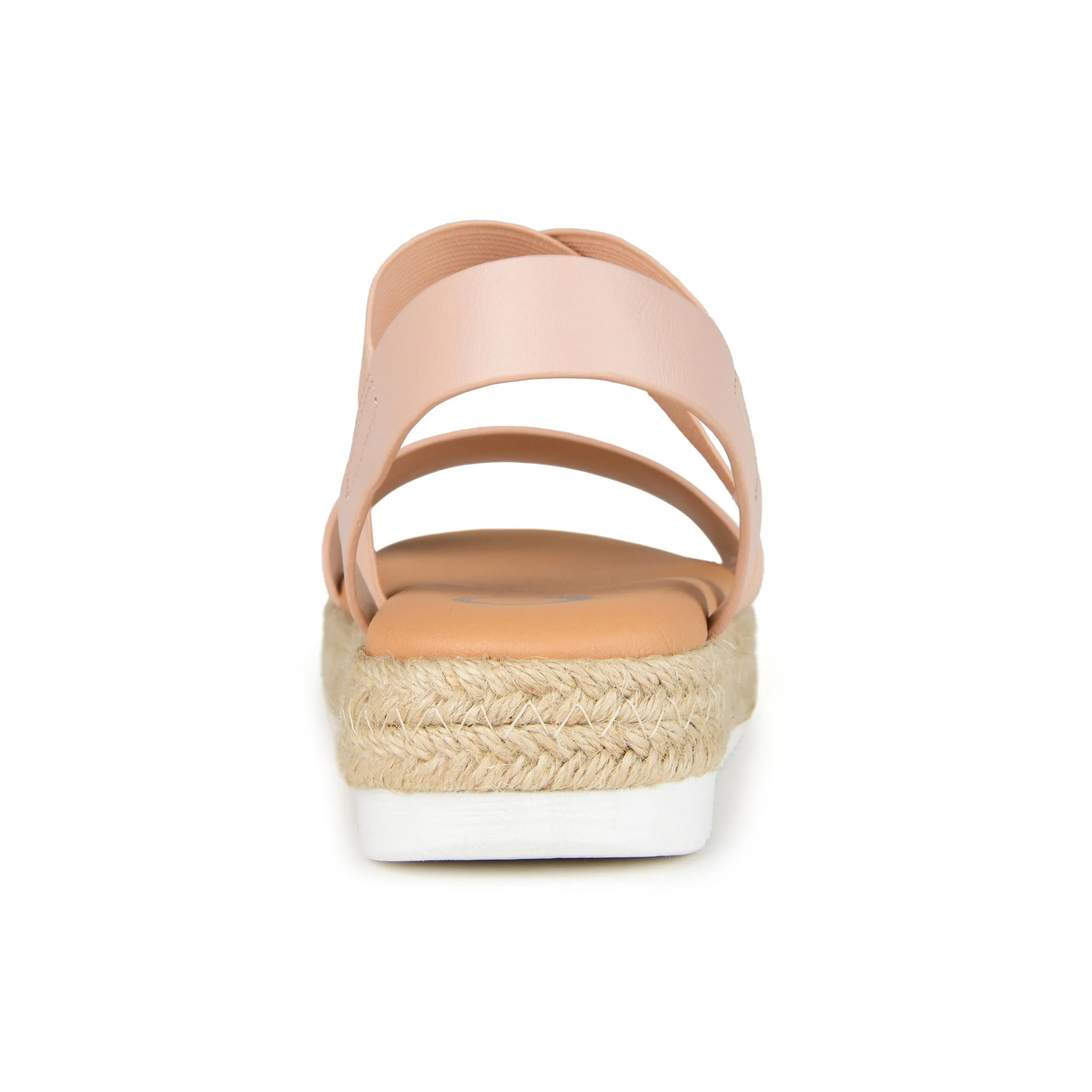 Journee Women's Caroline Espadrille Sandals