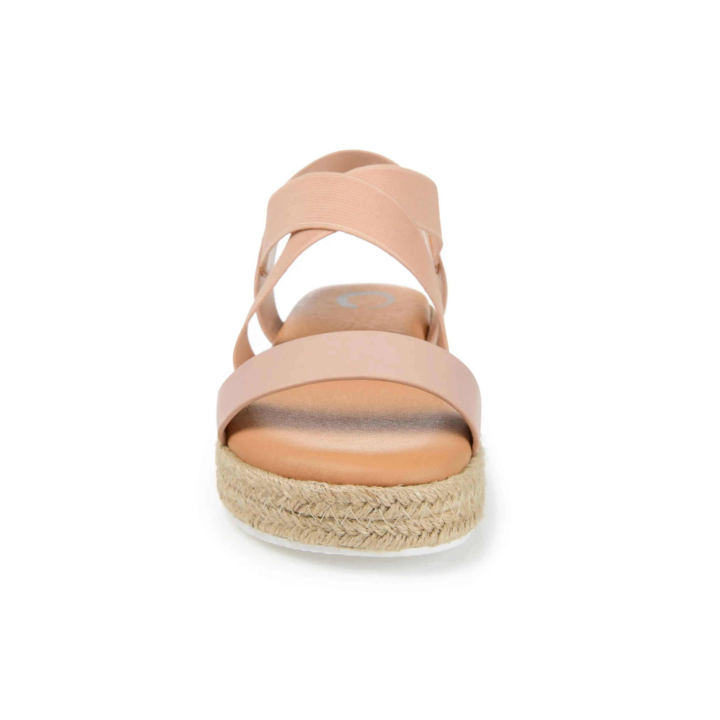 Journee Women's Caroline Espadrille Sandals