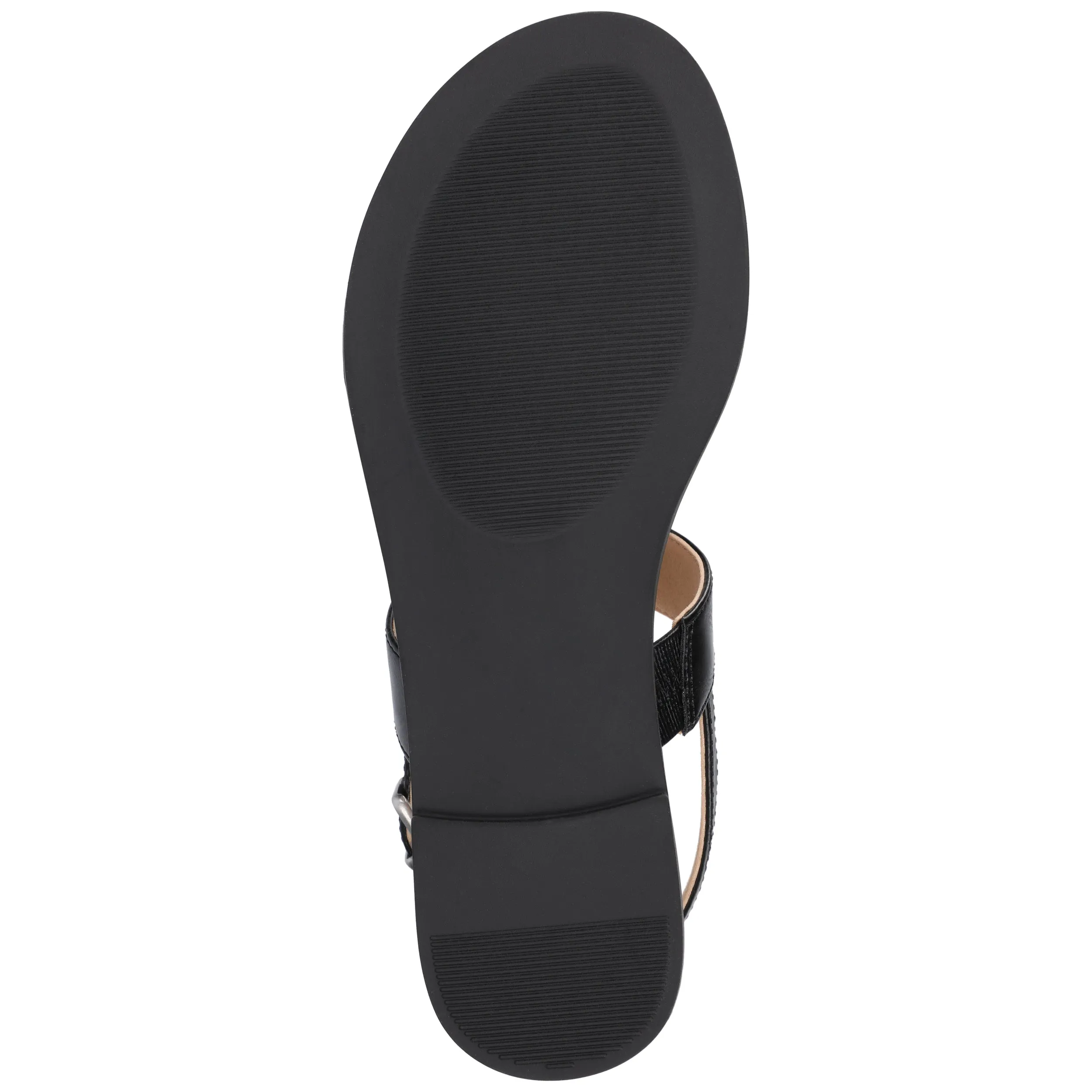 Journee Women's Gerra Flat Sandals