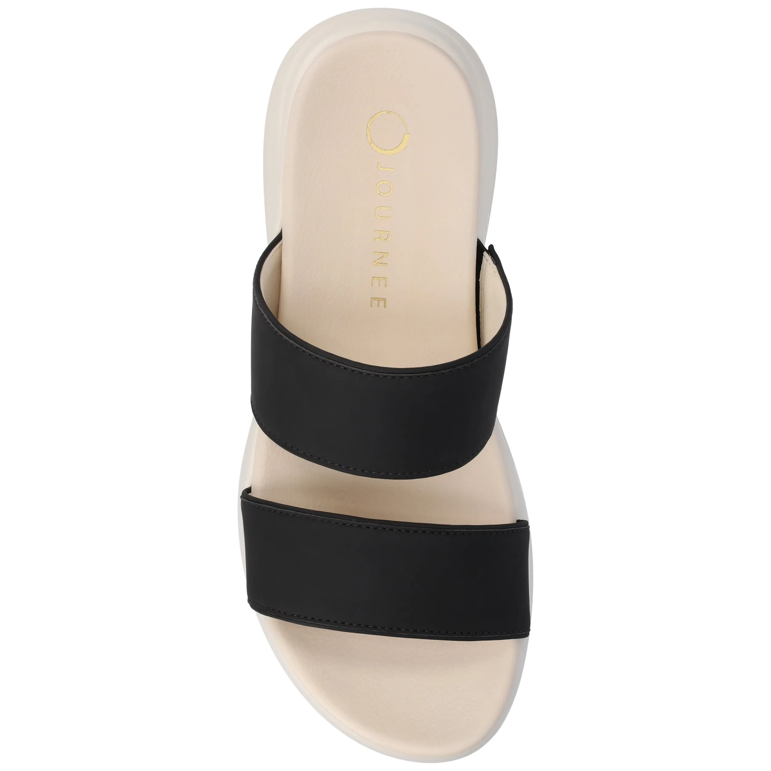 Journee Women's Janis Sandals