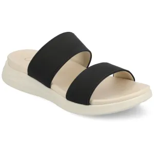 Journee Women's Janis Sandals
