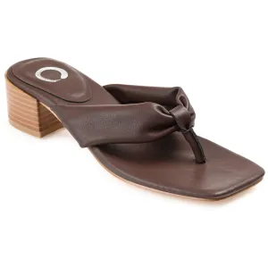 Journee Women's Seelah Dress Sandals
