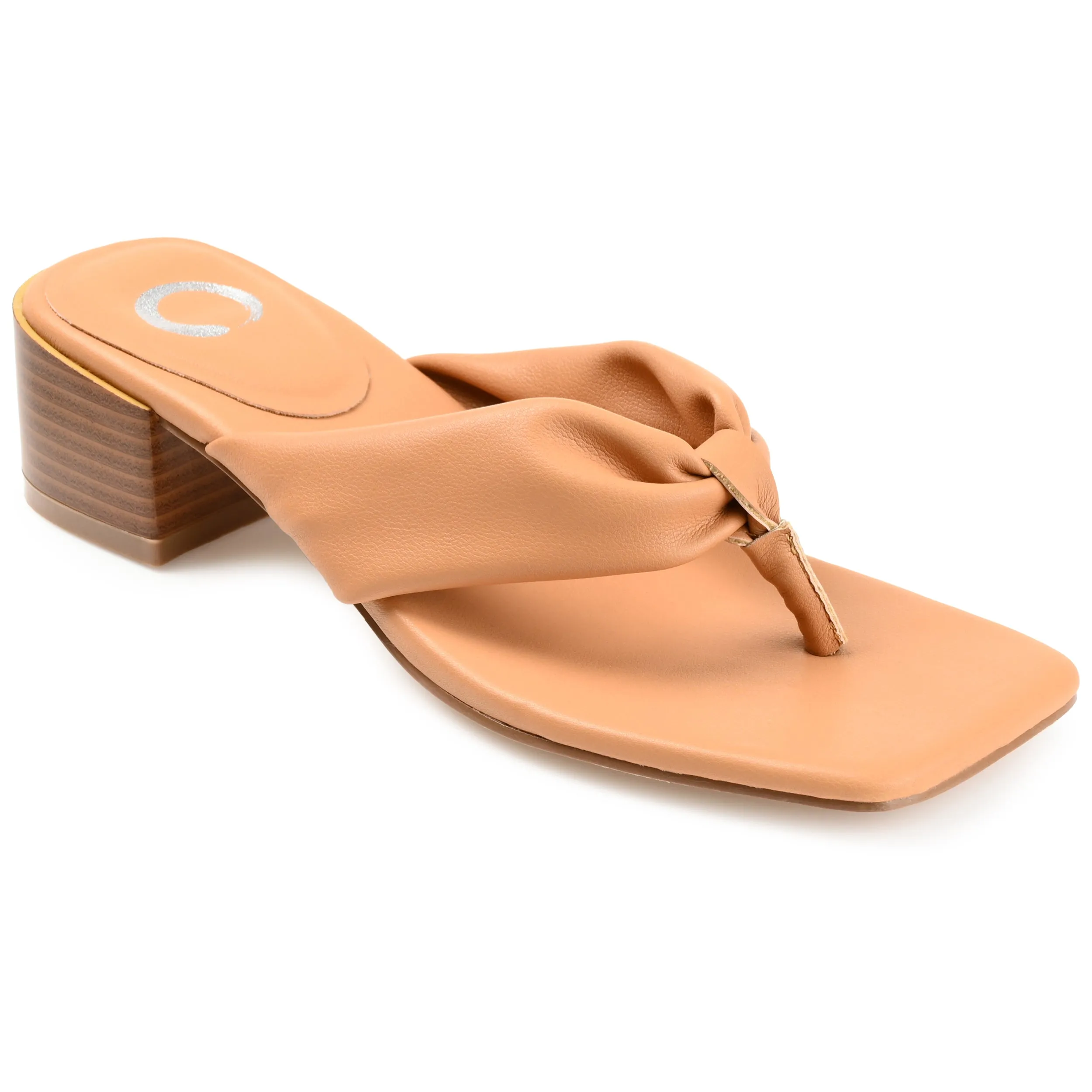 Journee Women's Seelah Dress Sandals