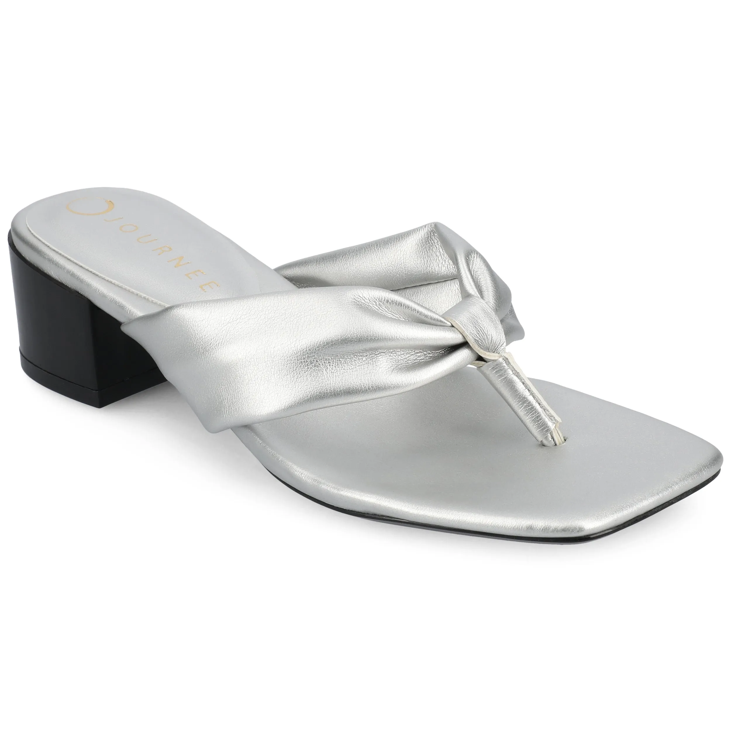 Journee Women's Seelah Dress Sandals