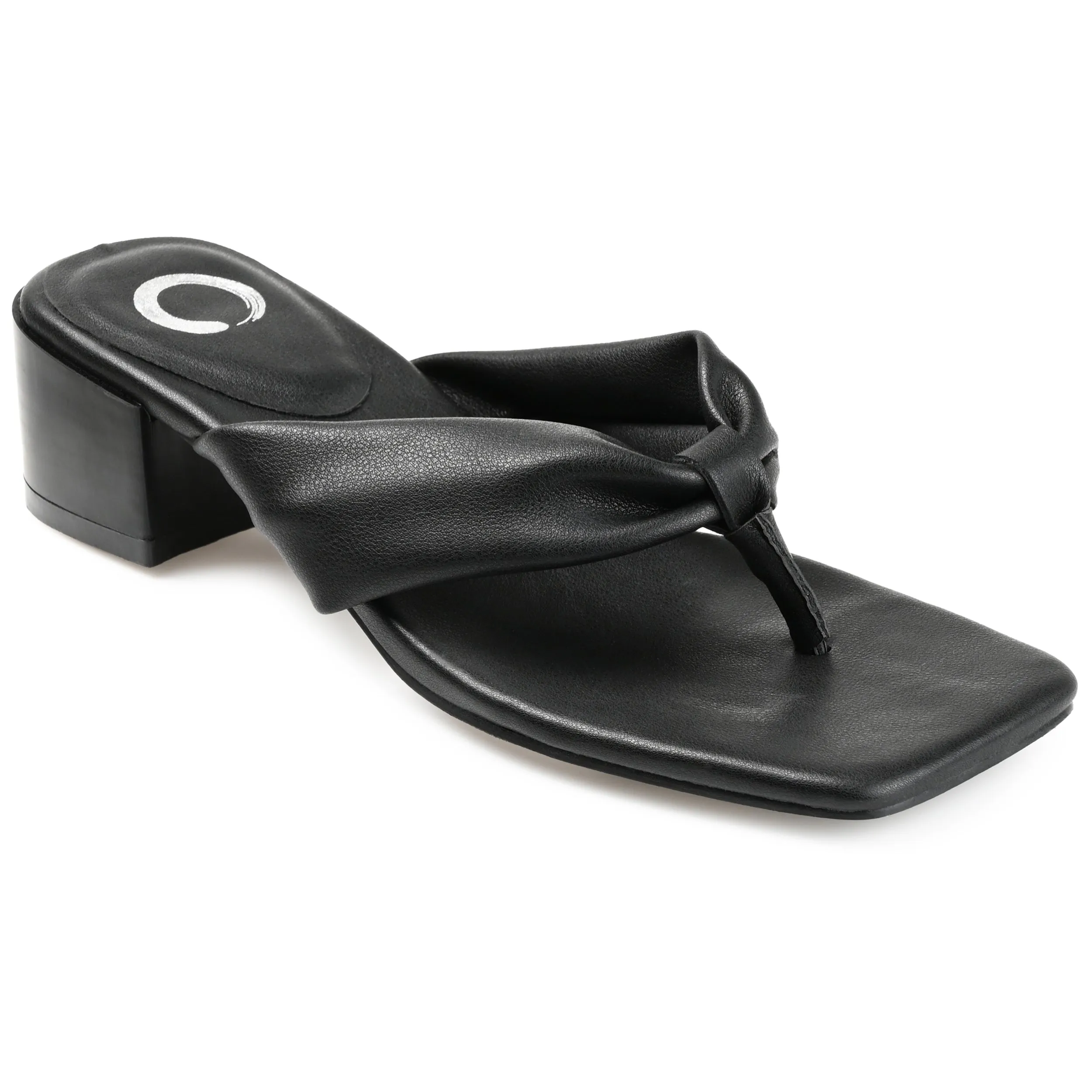 Journee Women's Seelah Dress Sandals