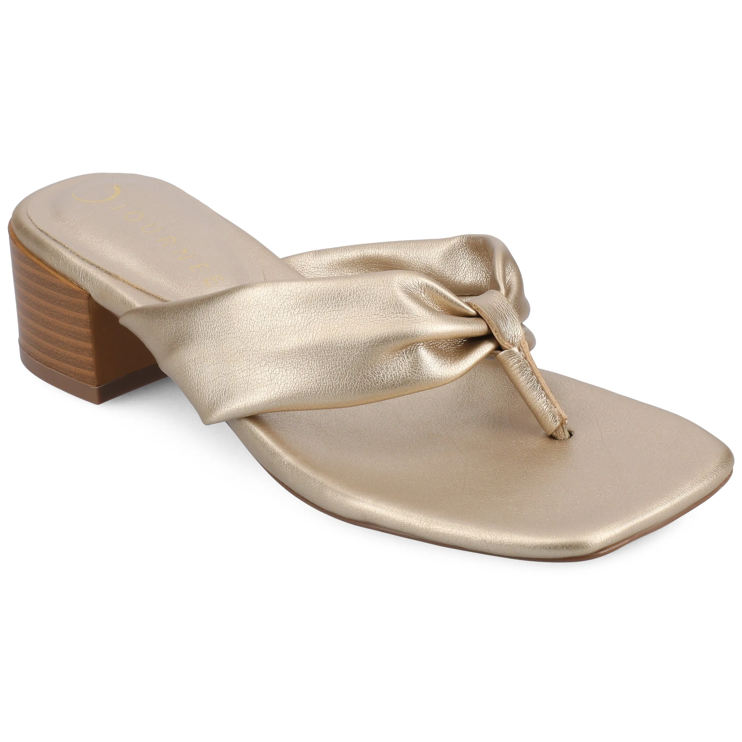 Journee Women's Seelah Dress Sandals