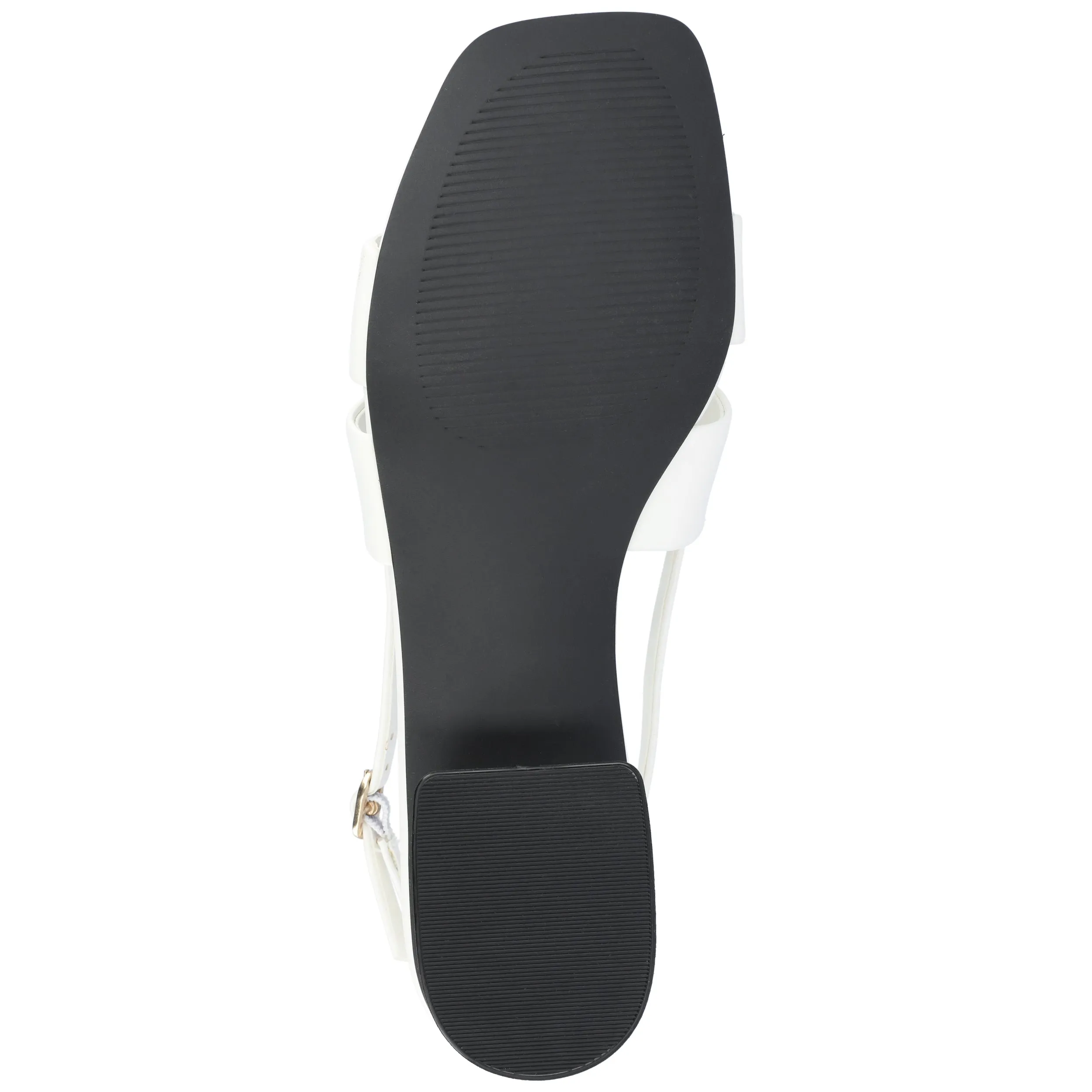 Journee Women's Tabatha Medium and Wide Width Flat Sandals