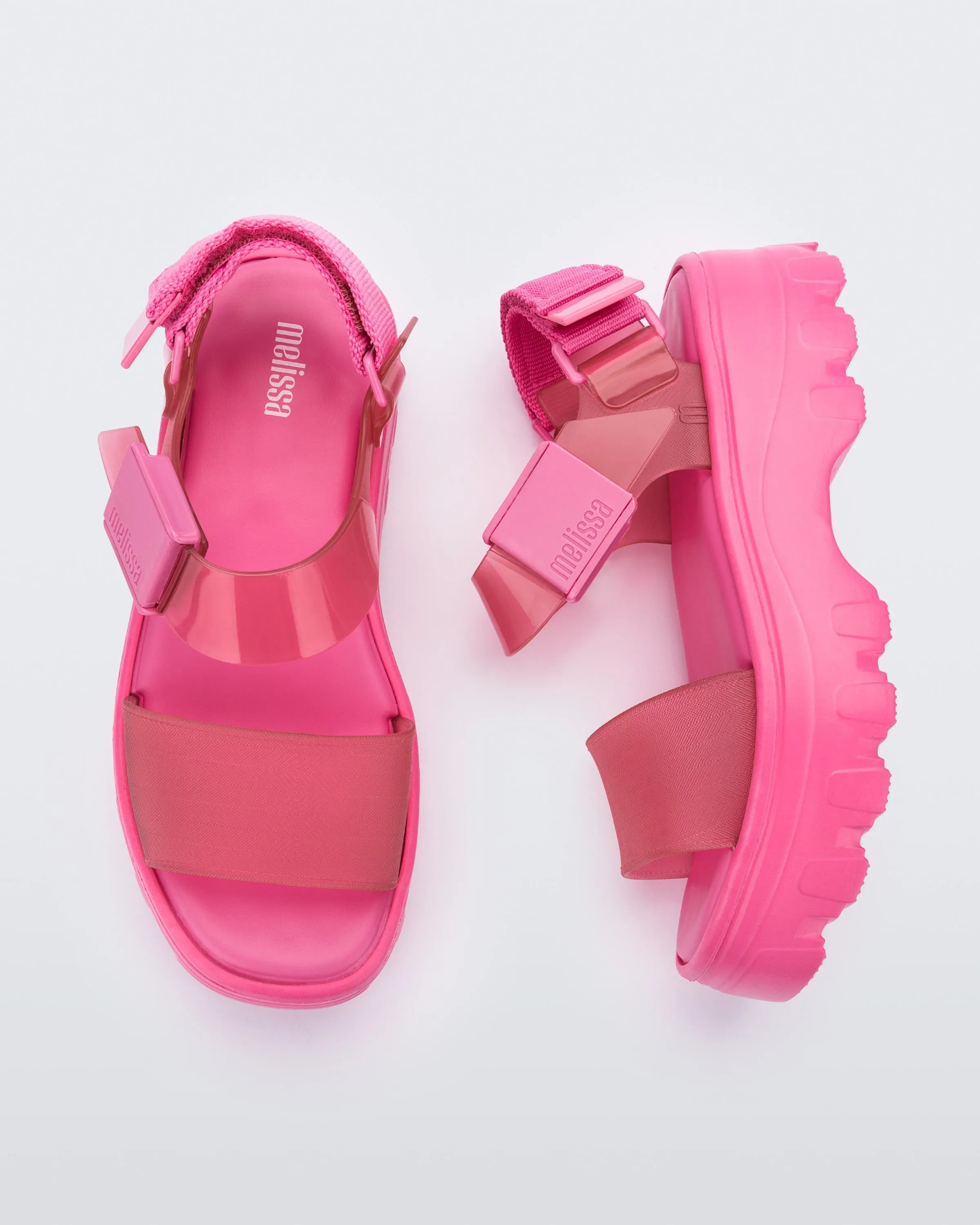 Kick Off Sandal