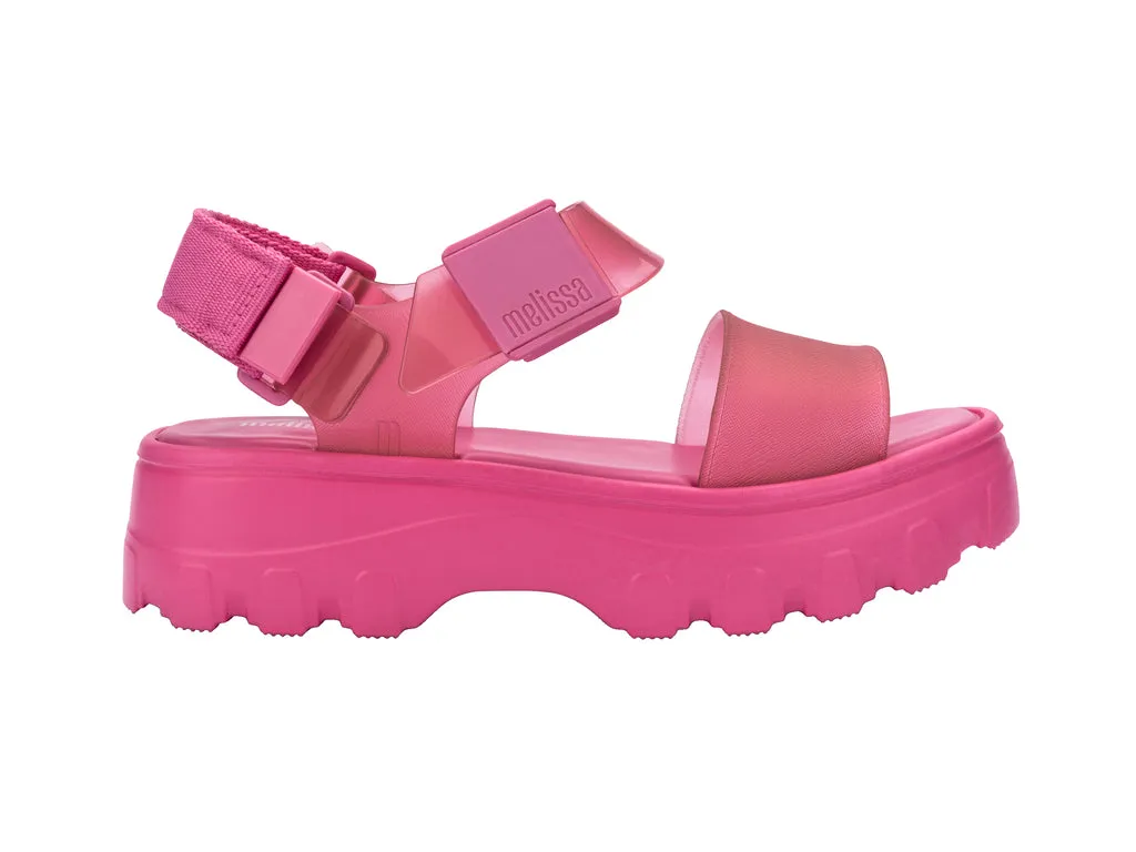Kick Off Sandal
