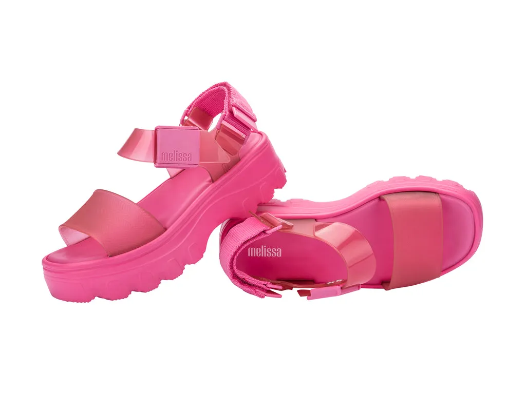 Kick Off Sandal