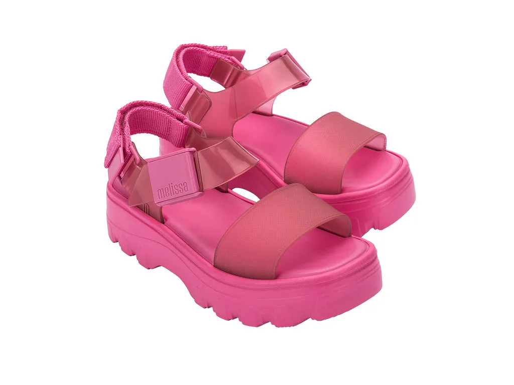 Kick Off Sandal