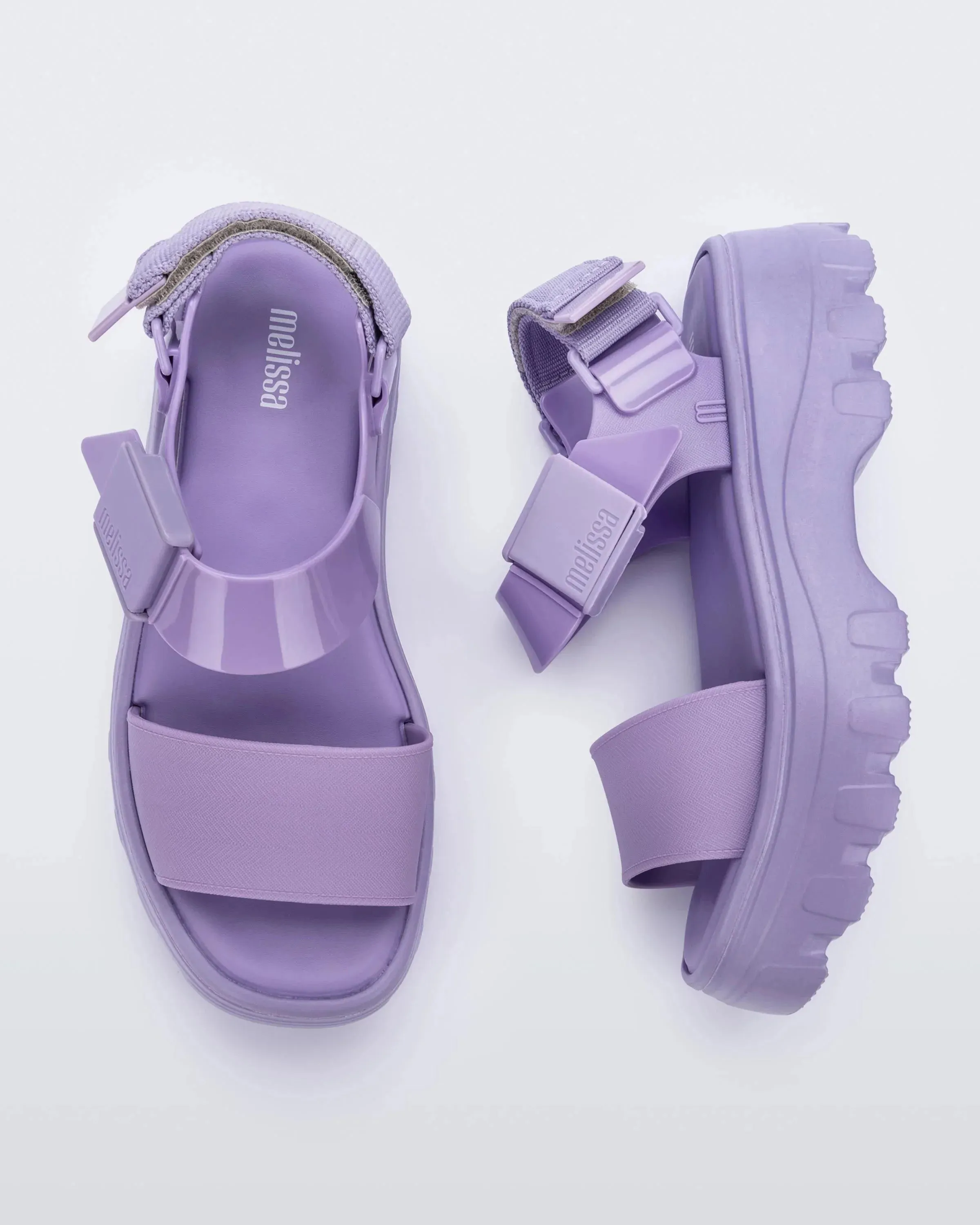Kick Off Sandal