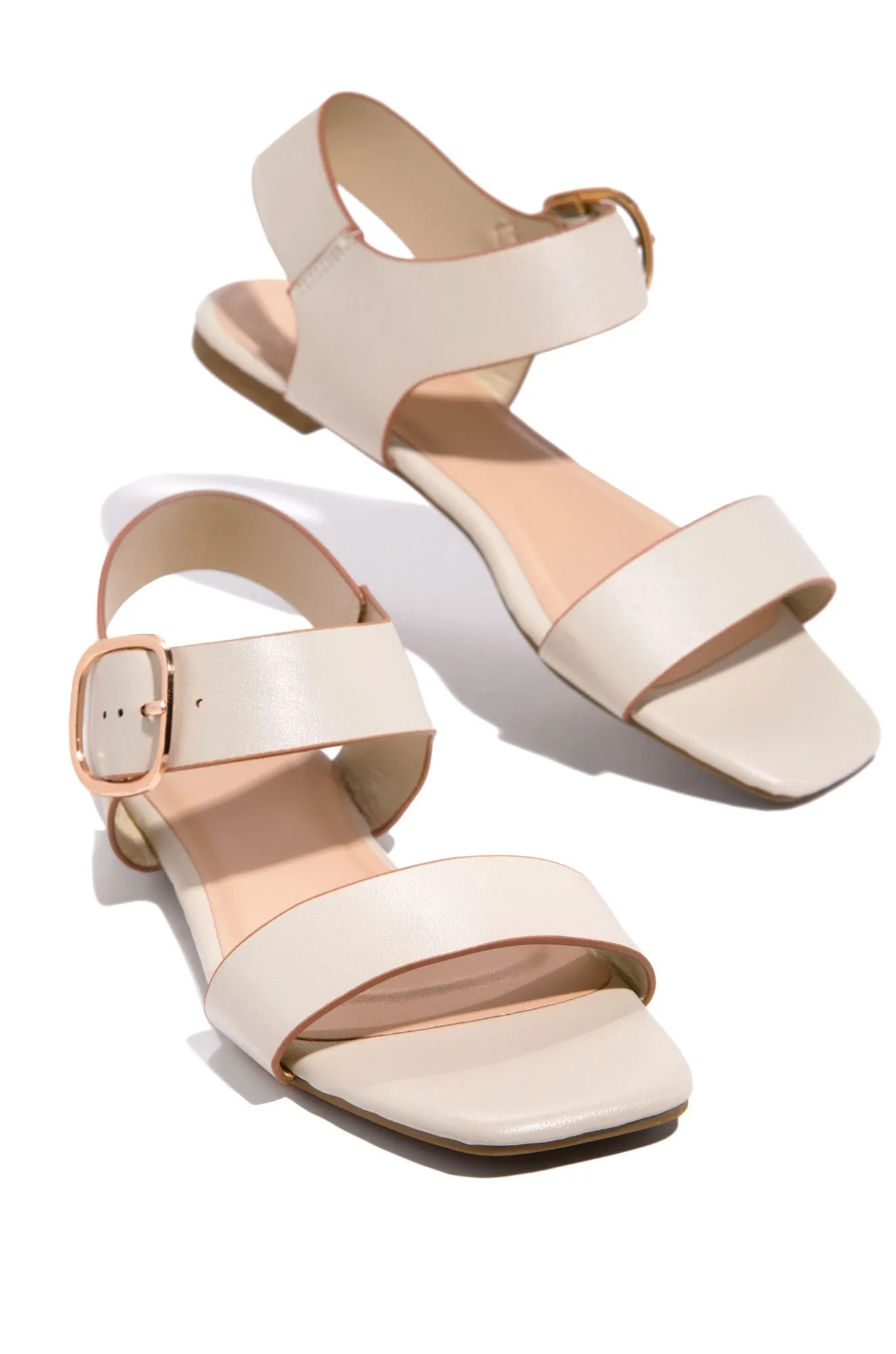 KICK39 - IVORY