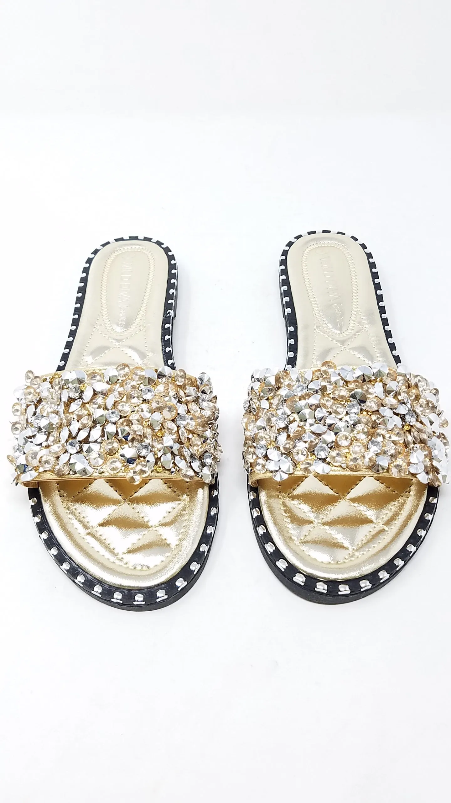 KRIS - GOLD