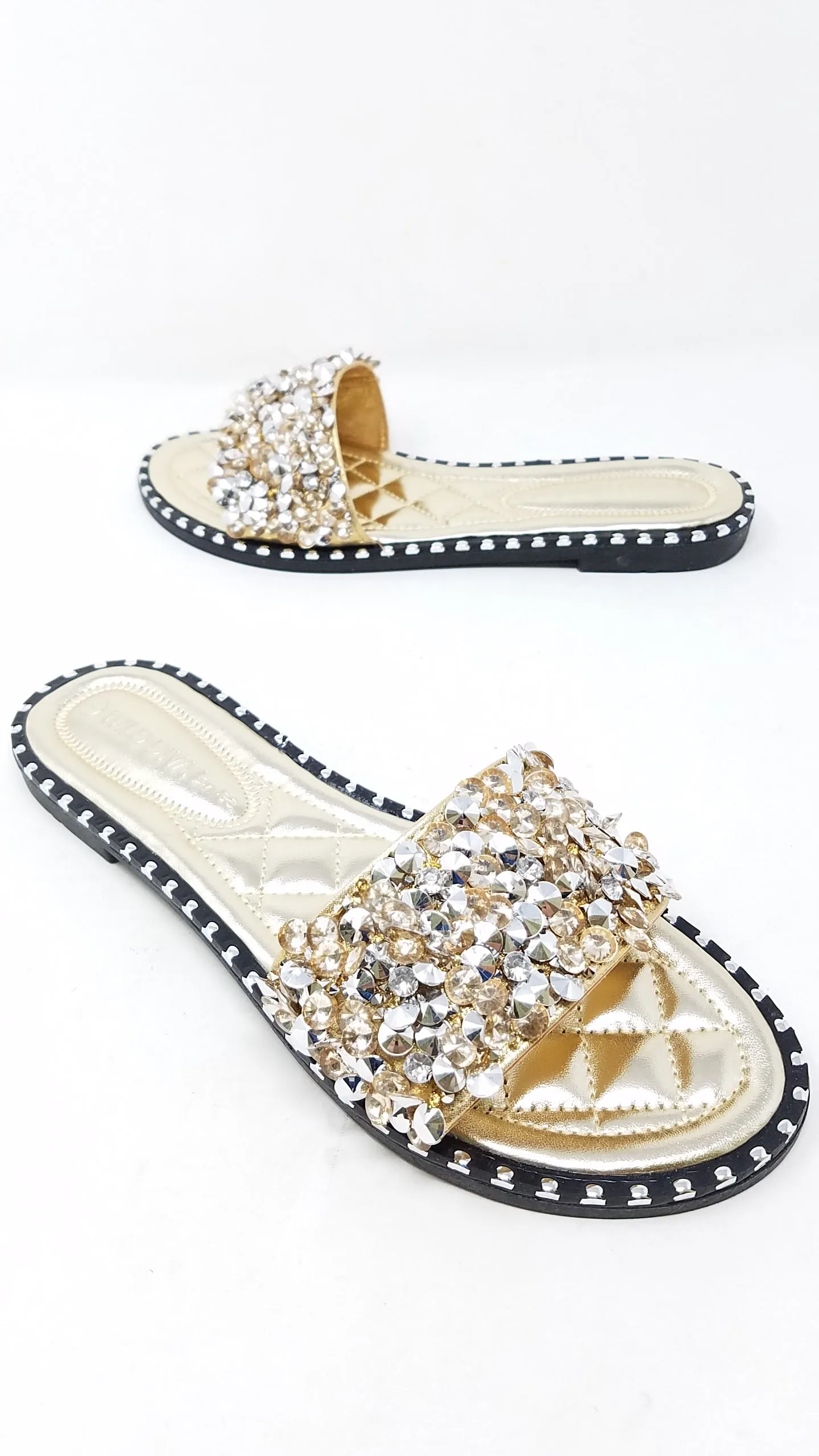 KRIS - GOLD