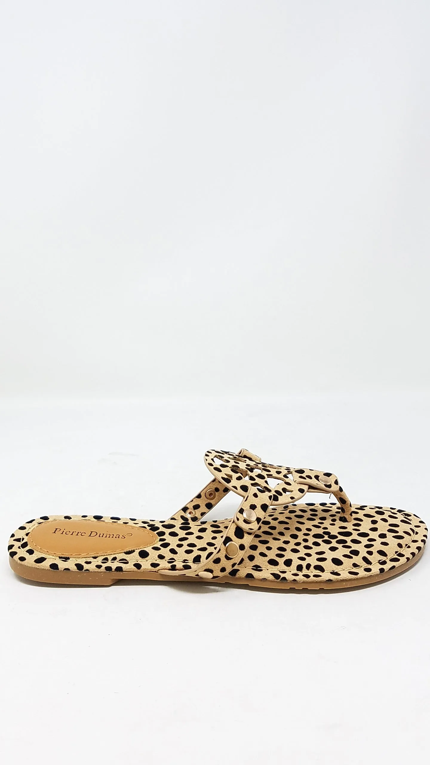 LIMIT20 - CHEETAH PRINT