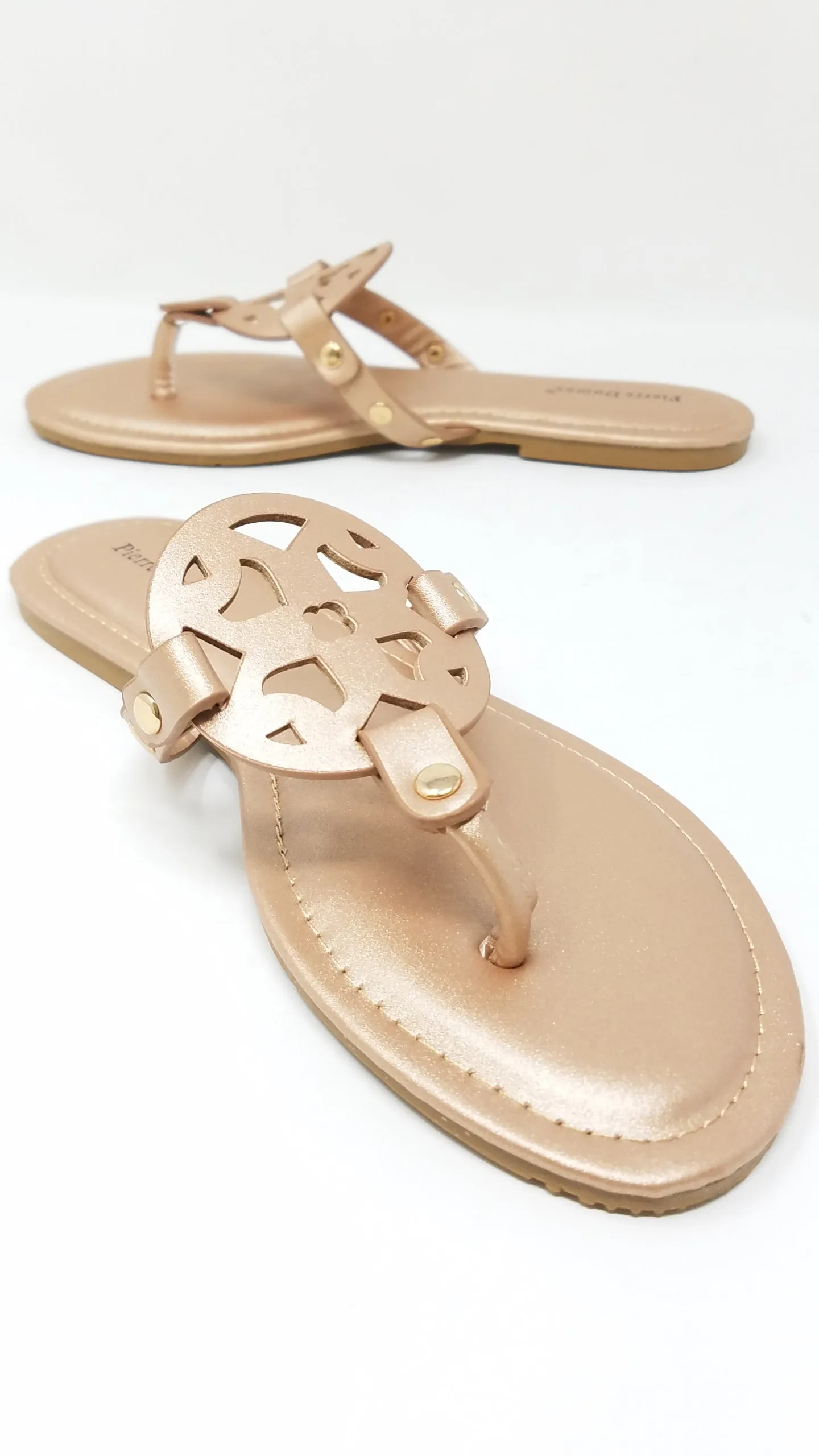 LIMIT20 - ROSE GOLD