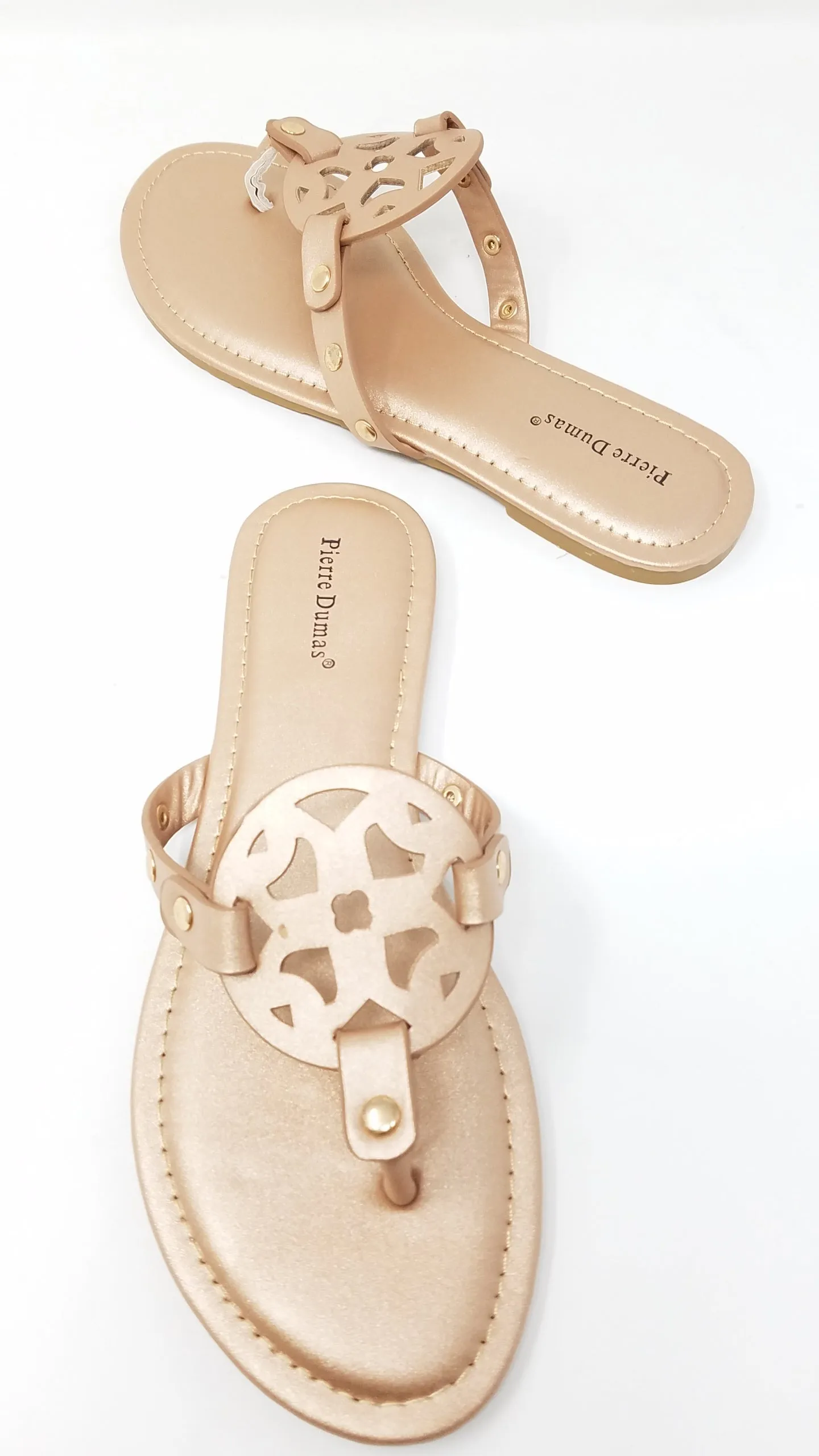 LIMIT20 - ROSE GOLD