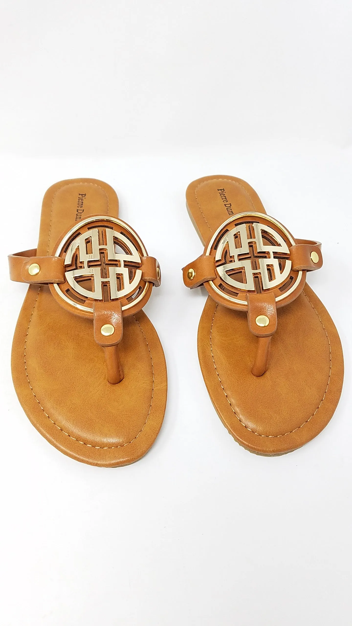 LIMIT24 - NEW TAN PU
