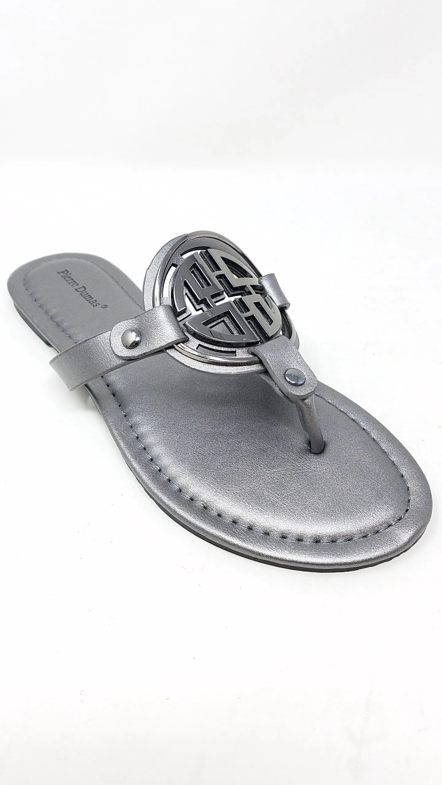 LIMIT24 - PEWTER