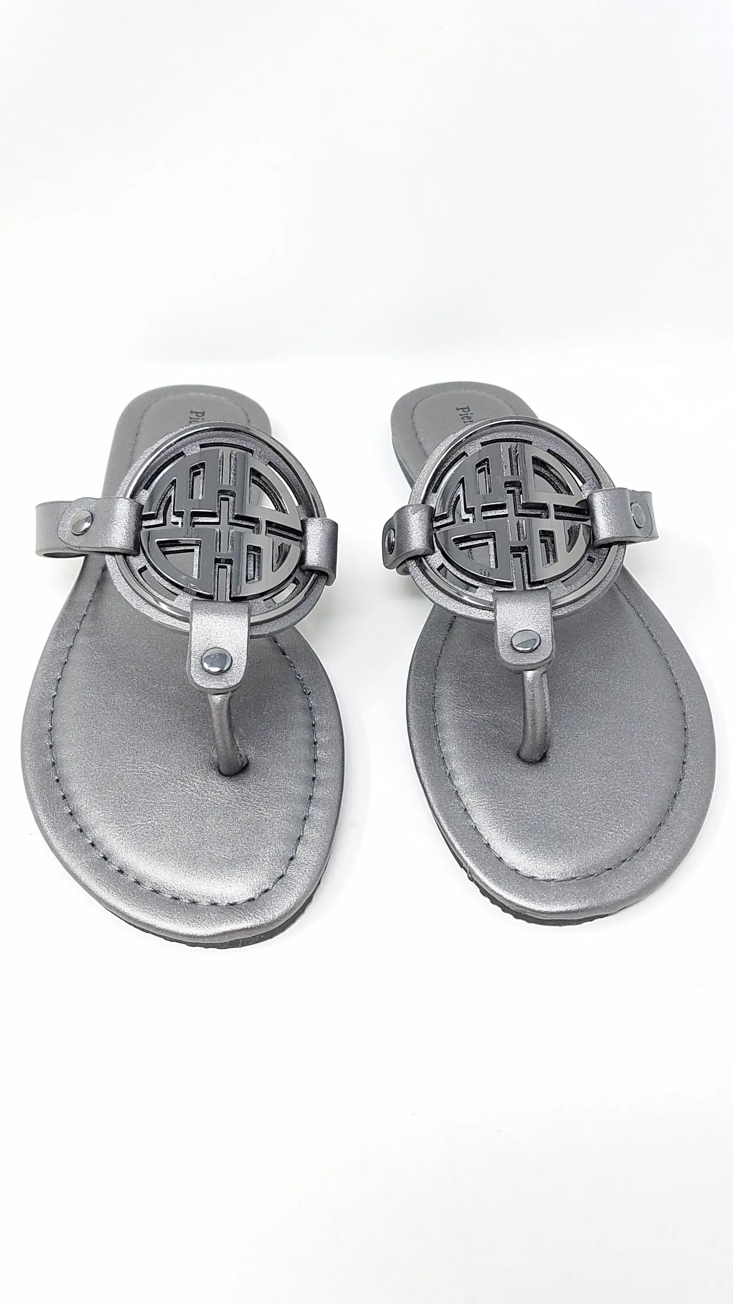 LIMIT24 - PEWTER