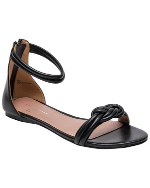 Linea Paolo Leonie-L Leather Sandal