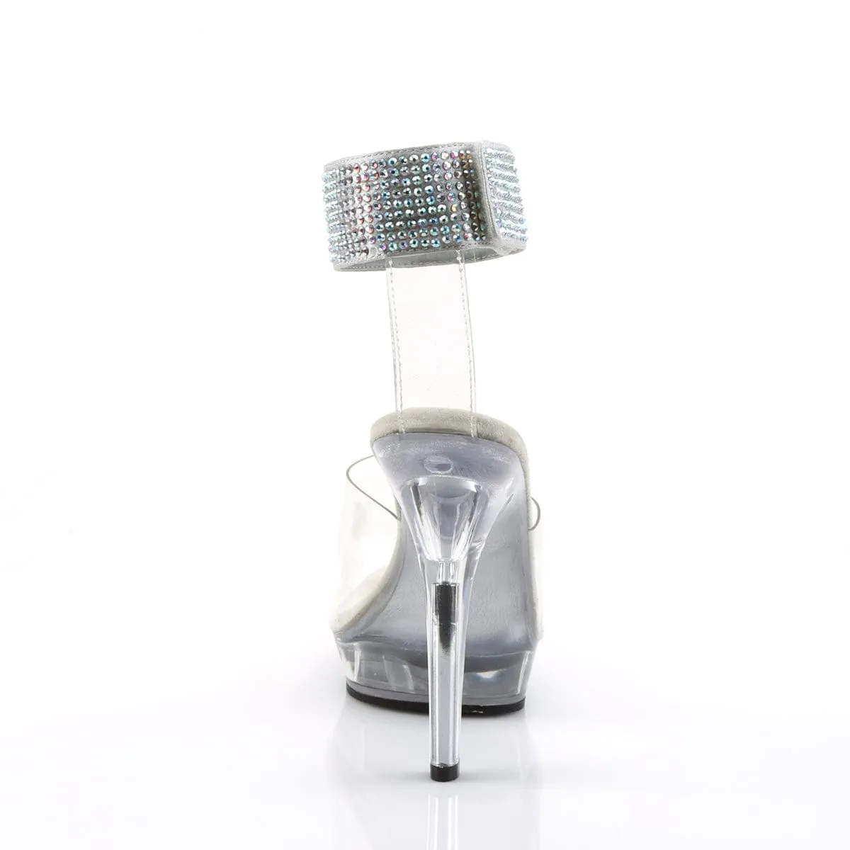LIP-142 Clear/Clear