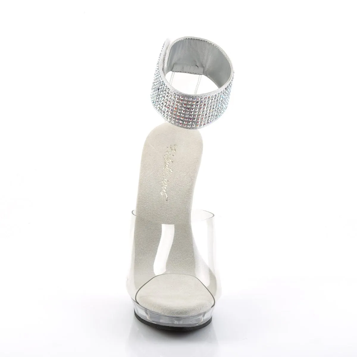 LIP-142 Clear/Clear