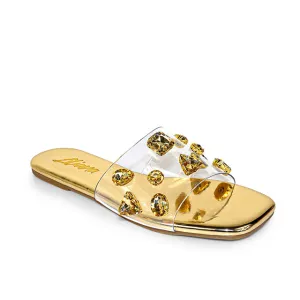 LISA57 - GOLD