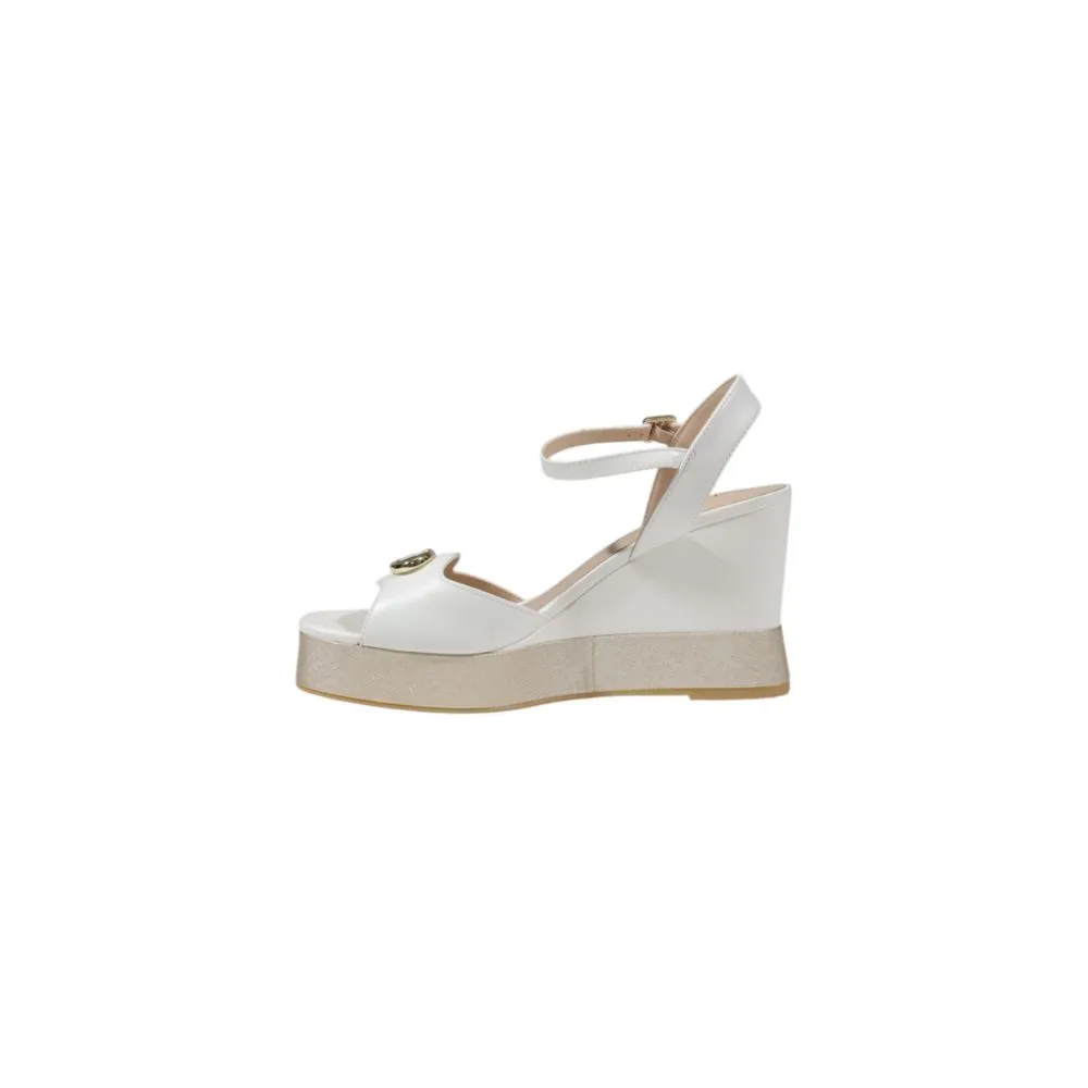 Liu Jo Leather Women's Sandal