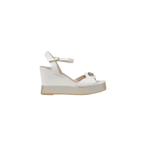 Liu Jo Leather Women's Sandal
