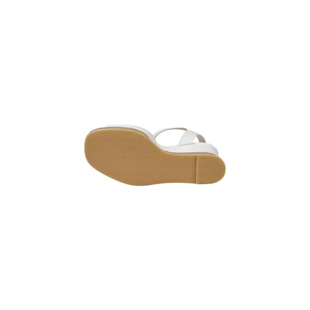 Liu Jo Leather Women's Sandal