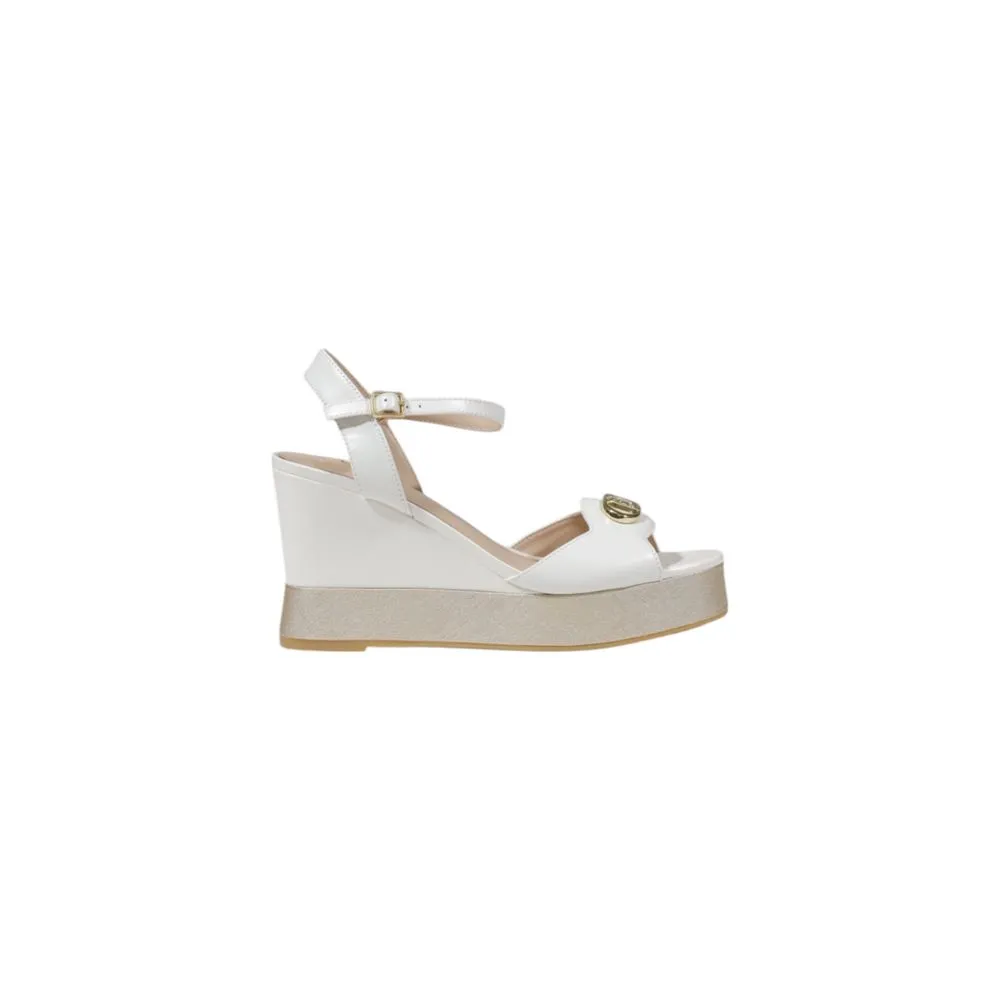 Liu Jo Leather Women's Sandal
