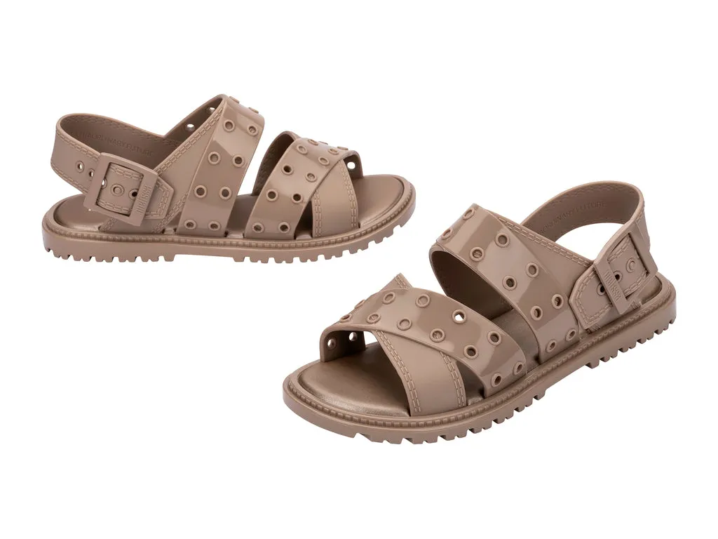 Lock Sandal