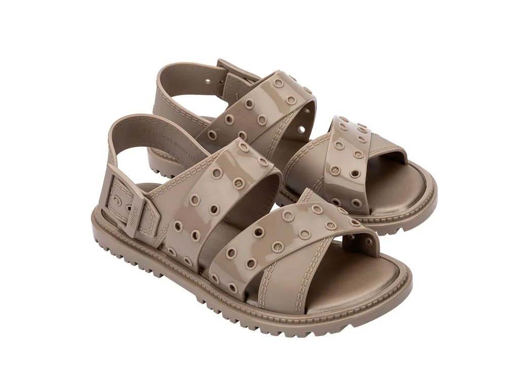 Lock Sandal