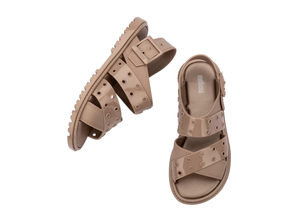 Lock Sandal