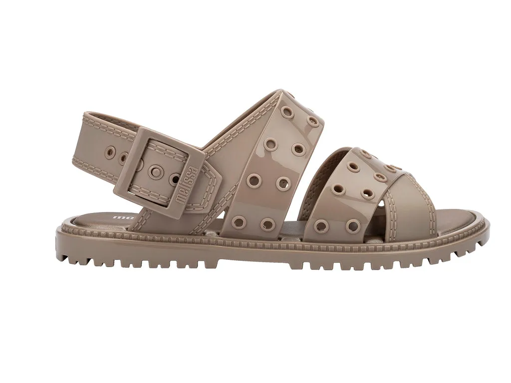 Lock Sandal