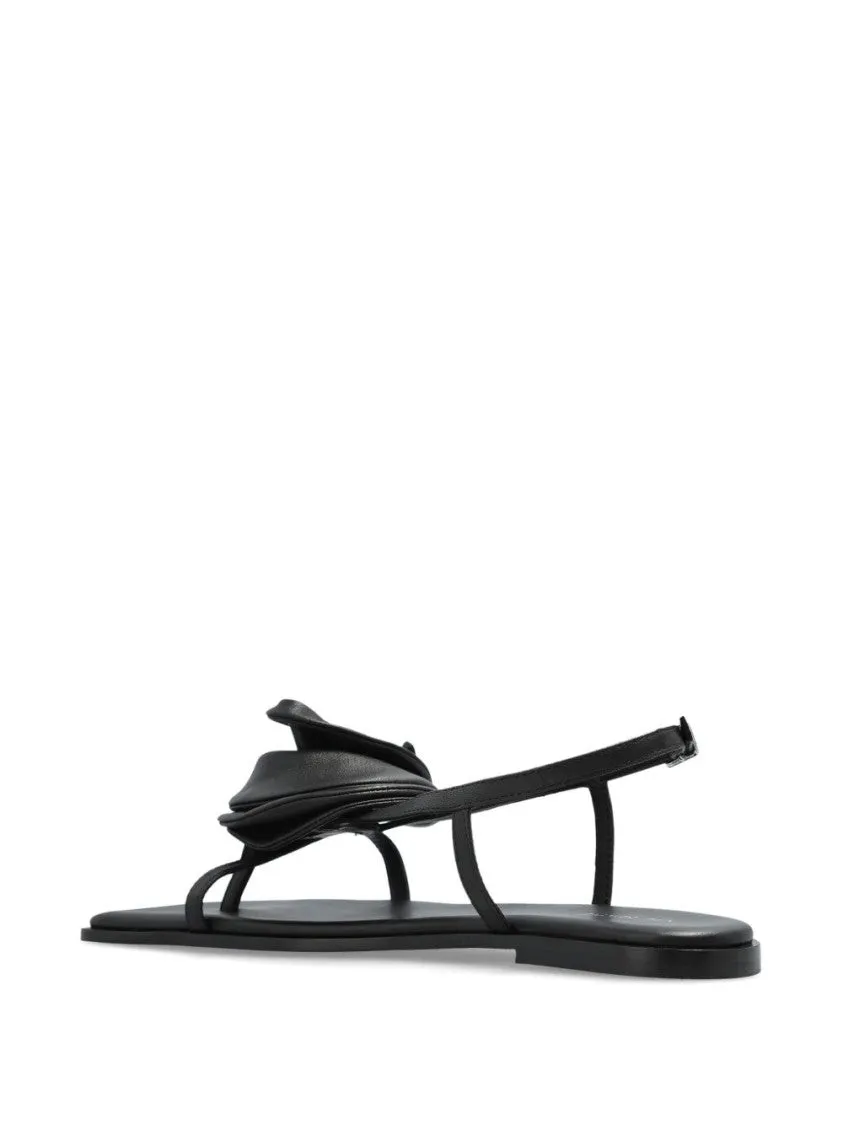 Logic Sandal