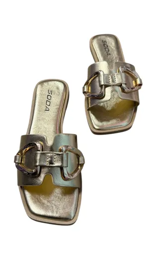 LOVELLE - GOLD