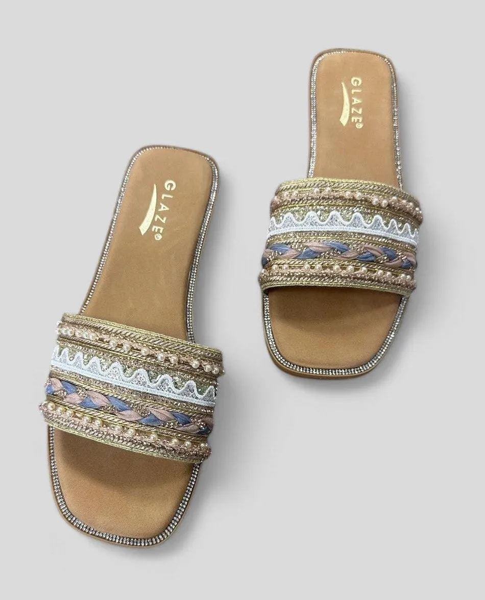 LUXE2 - GOLD