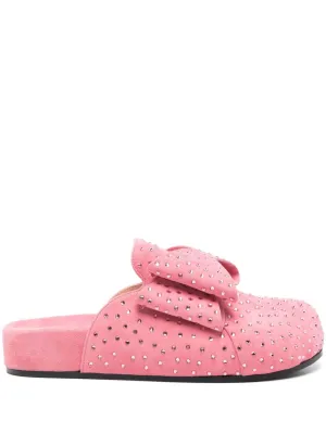 Mach & Mach Women's Sandals pink