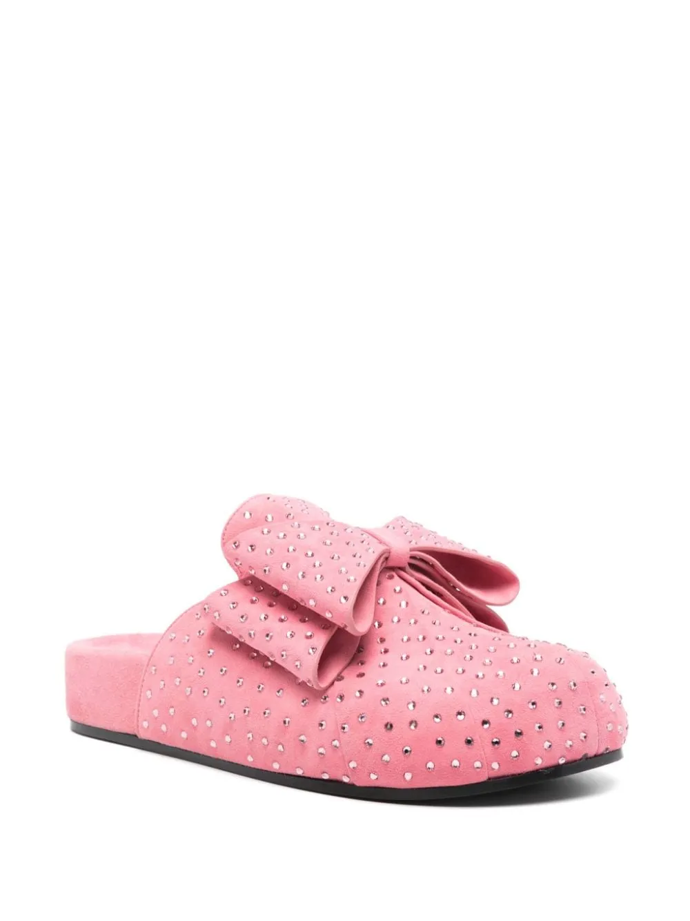 Mach & Mach Women's Sandals pink