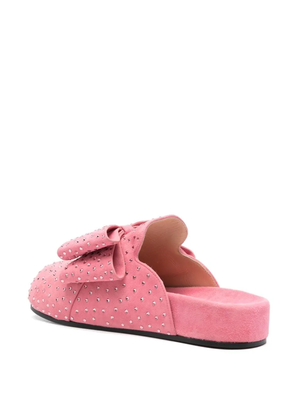 Mach & Mach Women's Sandals pink