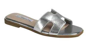 MAIN13 - SILVER