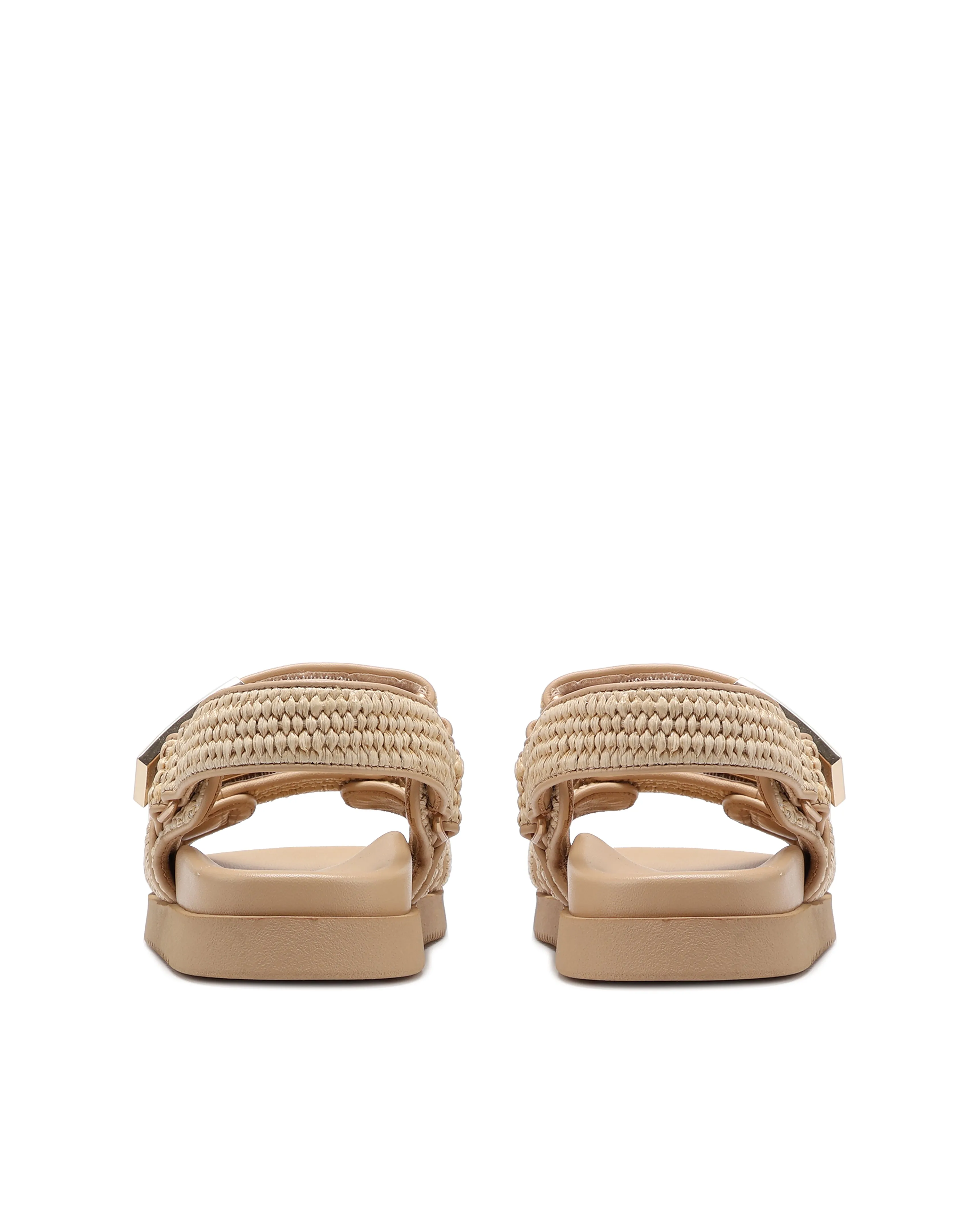 Majorca Natural Raffia