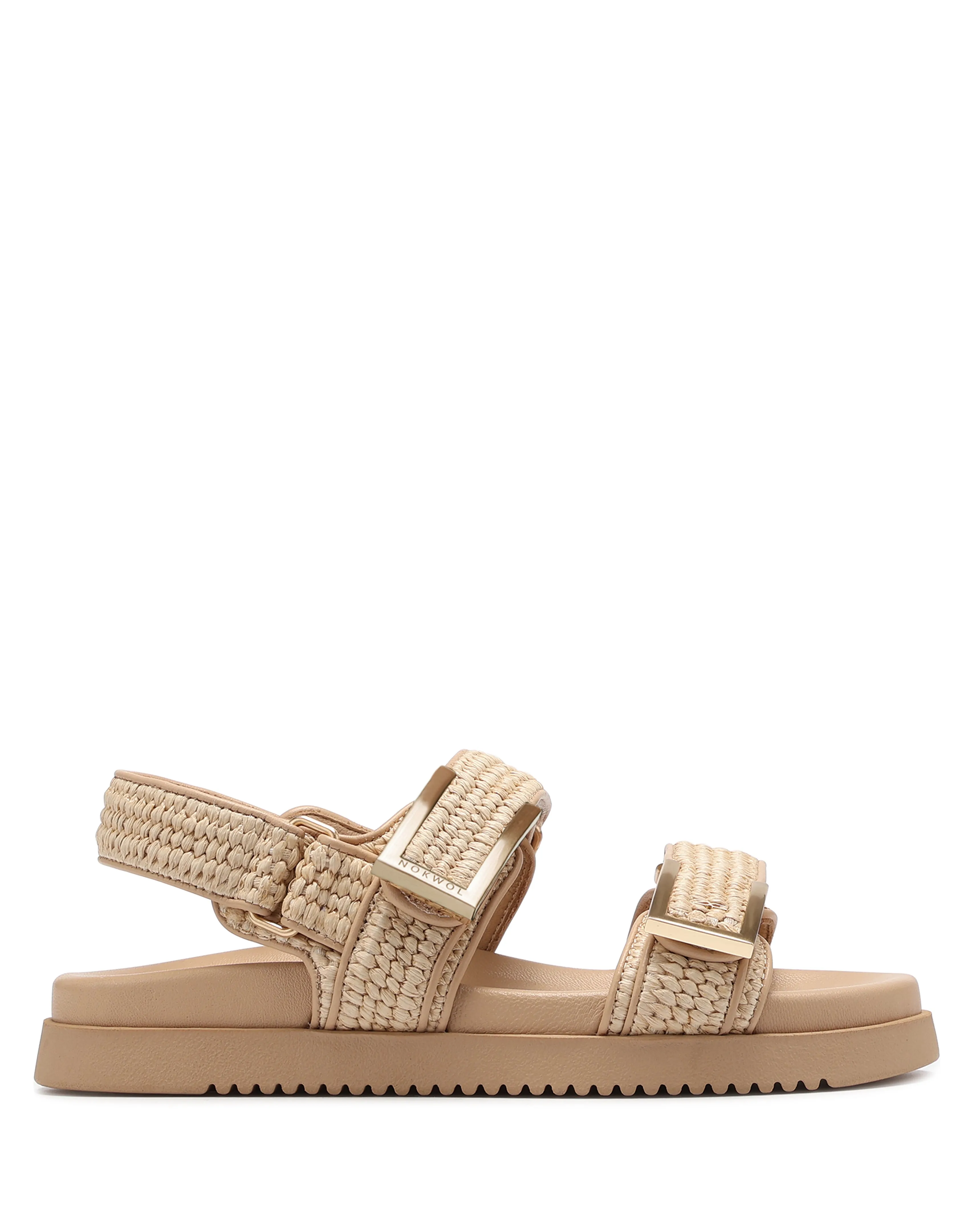 Majorca Natural Raffia