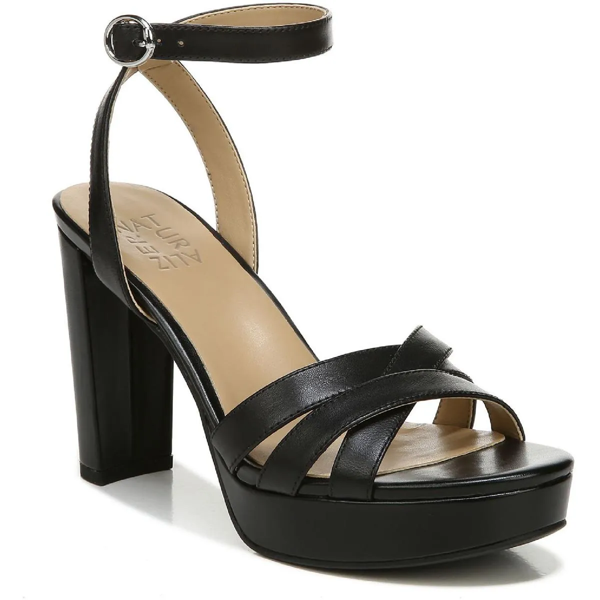 Mallory Womens Heels